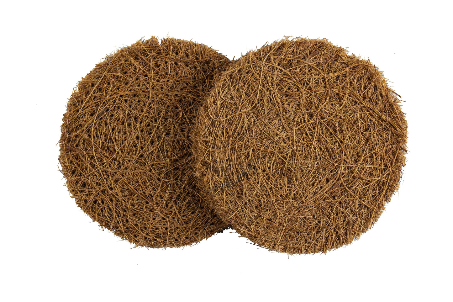 Coconut Coir Utensil and Dish Washing Pads