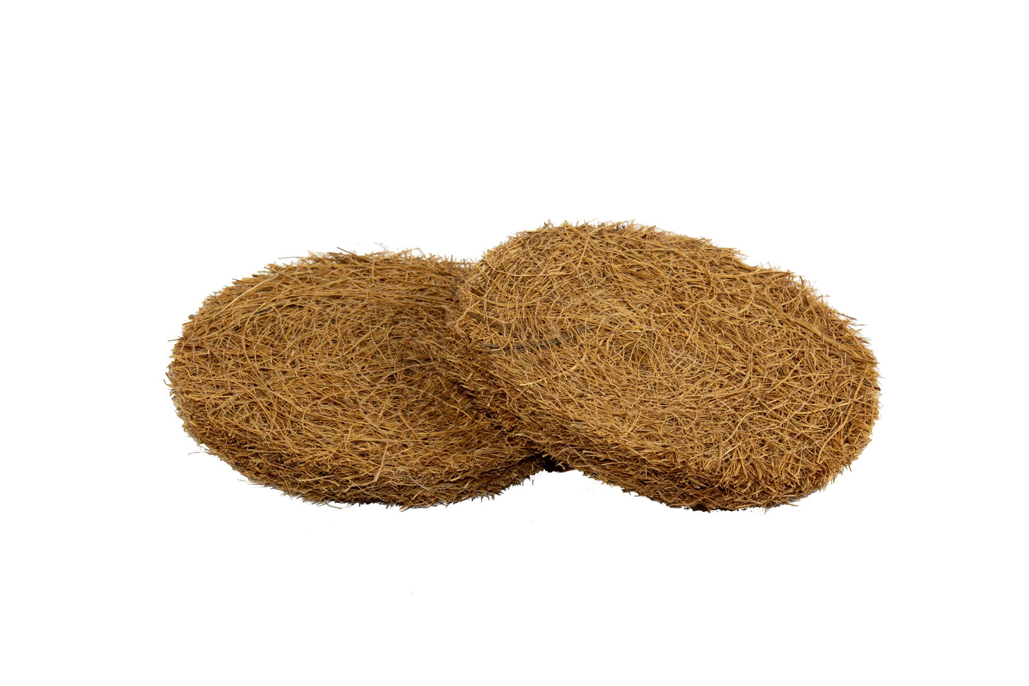 Coconut Coir Utensil and Dish Washing Pads