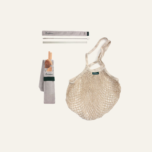 Duebest Sustainable Starter Kit