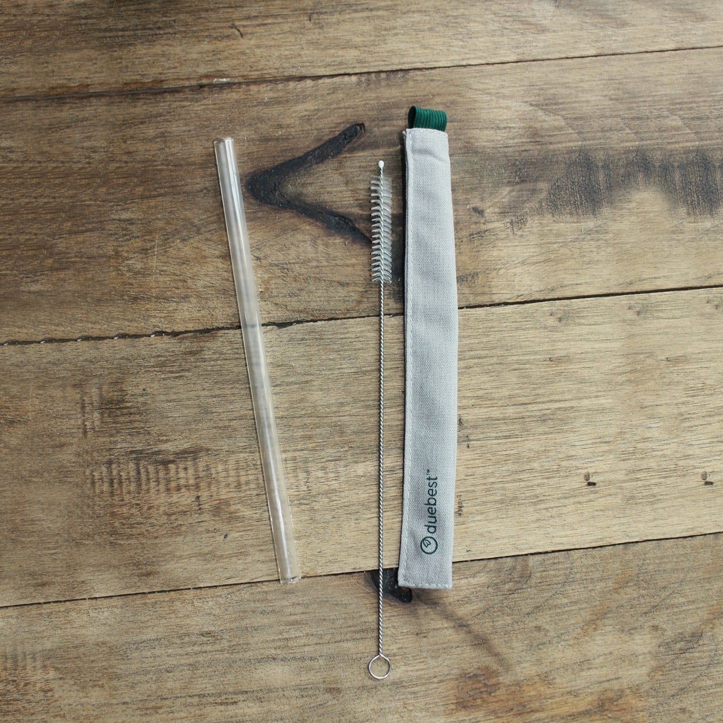 Duebest Sustainable Starter Kit